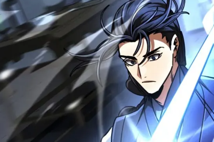 Read Reincarnation of the Fist King Manhwa Chapter 39 in English Scan, An Extraordinary Fight