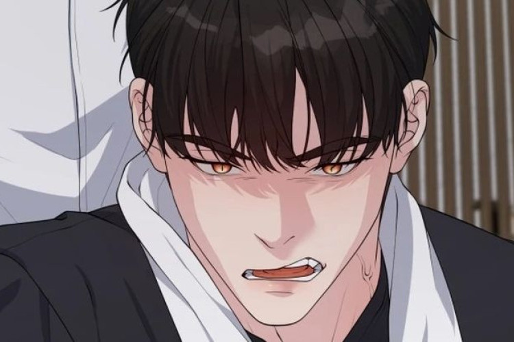 Read BL Manhwa Barnett’s Mansion Season 2 Chapter 16 in English Scan, Bonus Stories in the New Season