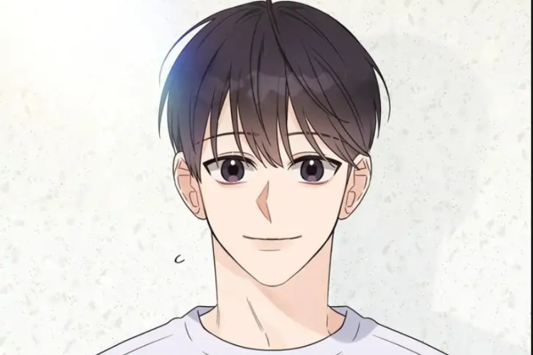 RAW! Read of BL Omega Complex Season 2 Chapter 53 English Subtitle, A Burning Love