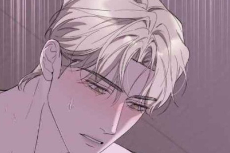 Feels About to Explode! Reading Link of Manhwa Salt Society Chapter 21 in English Scanlation