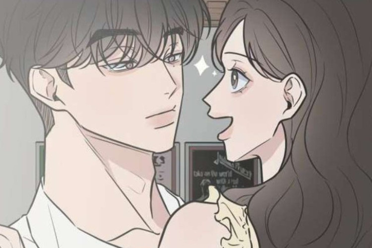 How Can You Be This Sweet? Reading Link Marriage Defense Scandal Chapter 8 English Translation and Release Date