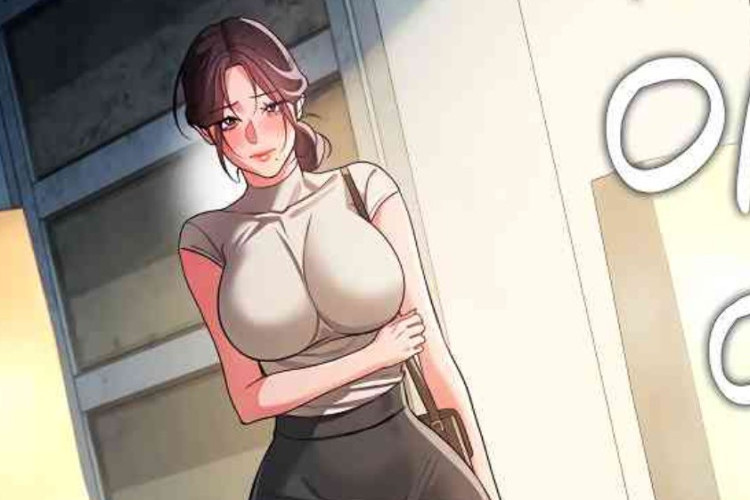 Update! Manhwa Risky Deals And The Girl Next Door Chapter 48 English Subtitle, The Escalating Feud