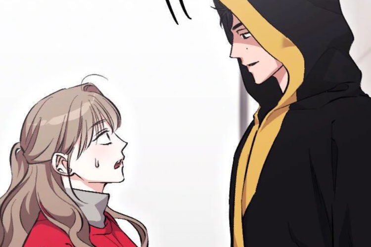 Link to Read Manhwa Lascivious Strawberry Milk Chapter 45 in English Subtitle, Seola Becomes Yushin's Buff Before the Match