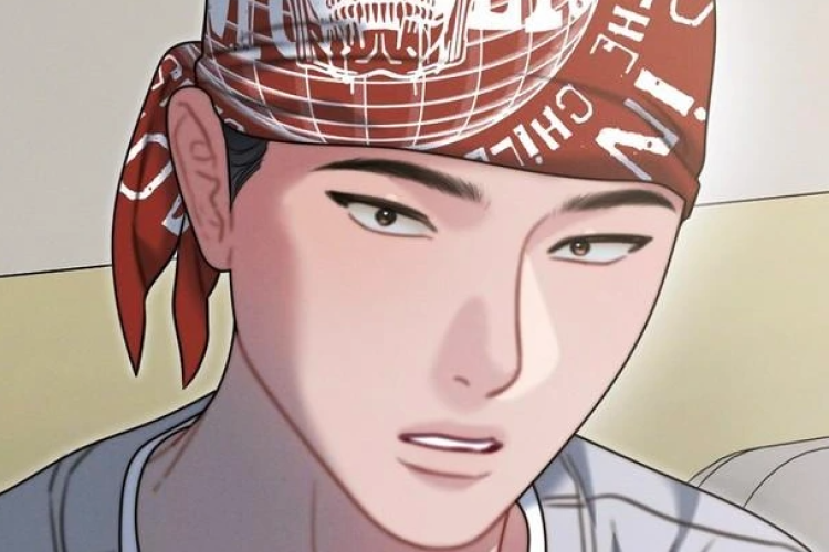 Read Operation Water Ghost Manhwa Chapter 21 English Scan, Seeking Satisfaction