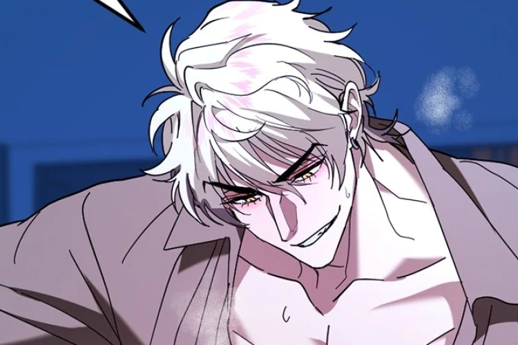 Reading Link of BL Manhwa Bullet Time Chapter 10 English Translation, Seven: Can you Make me C*m?