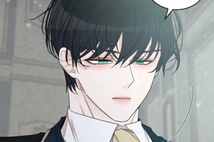Link Read of Manhwa BL A Snake Hole Chapter 33 English Subtitle, A Captivating Feeling