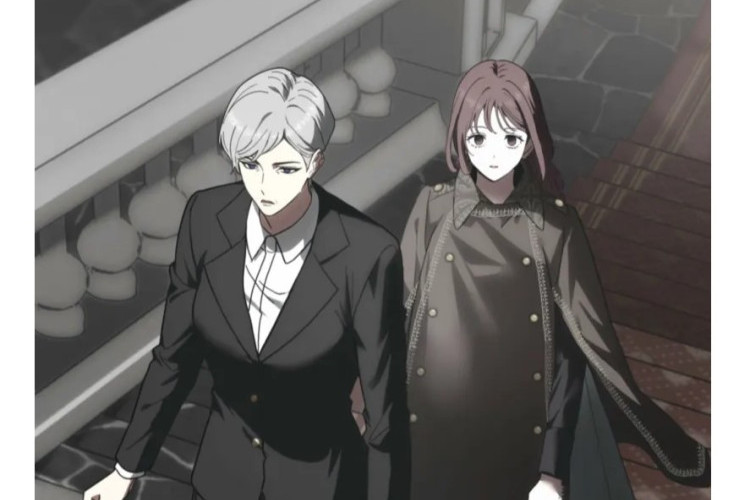 Spoilers of Manhwa Atonement, For Your Cruelty Chapter 14 English Subtitle, Hidden Facts!