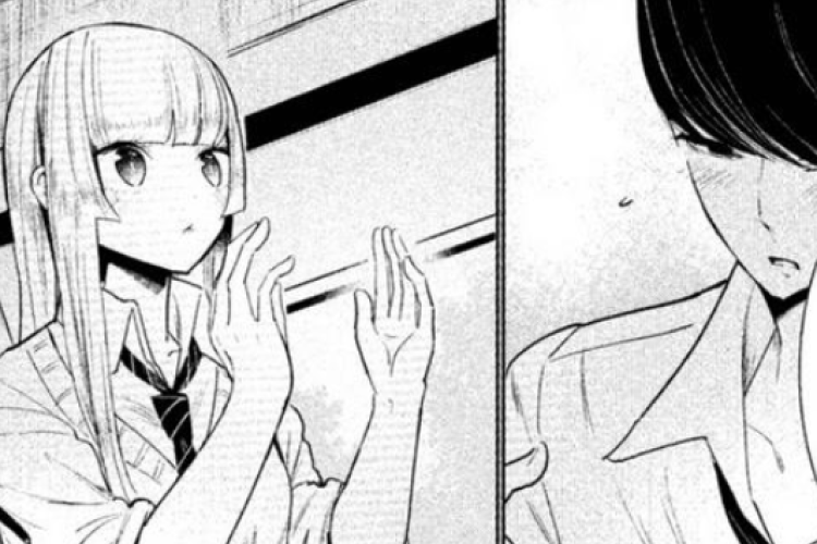 RAW Link to Read of Manga Wandance Chapter 1 English Translation, Without Saying a Word, She Had Poured it Out Through Dancing