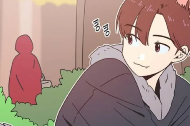 Manhwa Youth Lovesome Chapter 59 English Sub, Closer and Inseparable