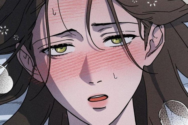 The Tension Is Building! Reading Link BL Manhwa Love Comes on a Moonlit Night Chapter 12 English Translation and Release Date
