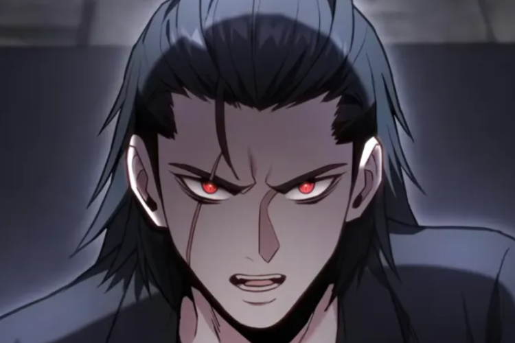 Link Manhwa The Ultimate Shut-In Chapter 68 in English Scan, Briefing To Eradicate Again!