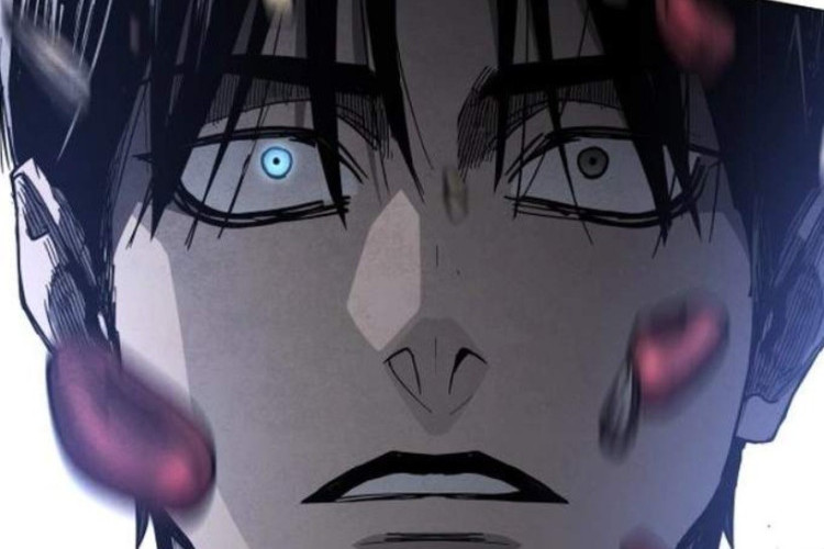 RAW Read Manhwa Fog Land Chapter 43 English Scan, This is So Ridiculous!