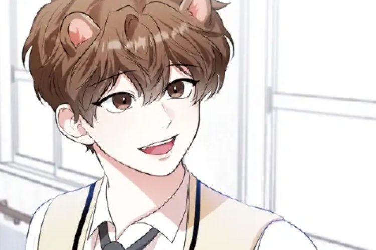 Soothe His Feelings! Link to Read of Manhwa Beast Alert! Chapter 15 English Translation