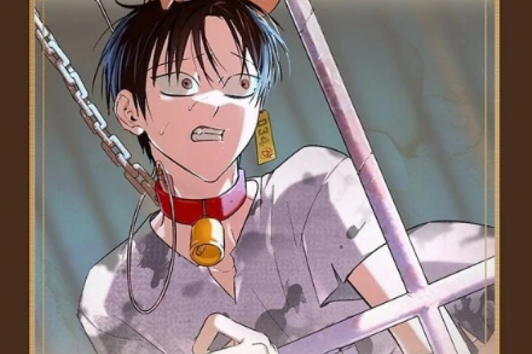 Read Manhwa Human Farm Report Full Chapter in English Sub, A Human Being Who Became a Farm Animal