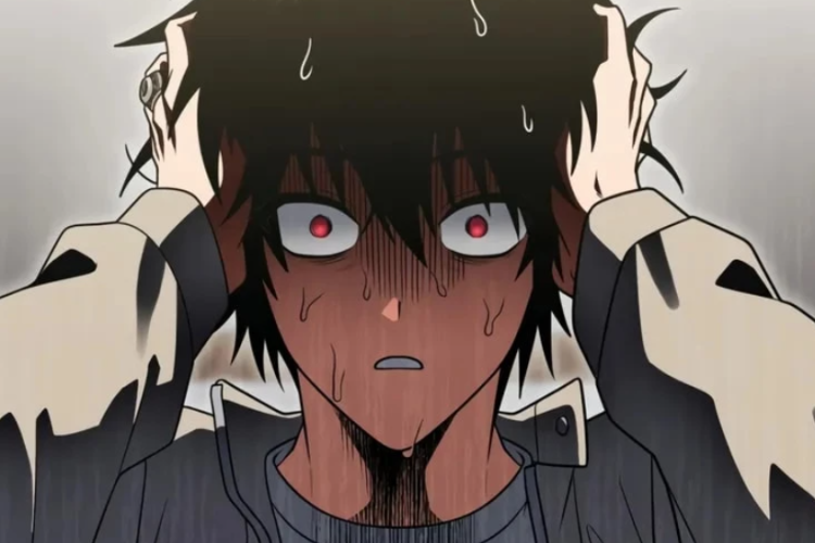 Read Manhwa After Ten Millennia in Hell Chapter 125 English Scan, Why is the Demon King panicking?
