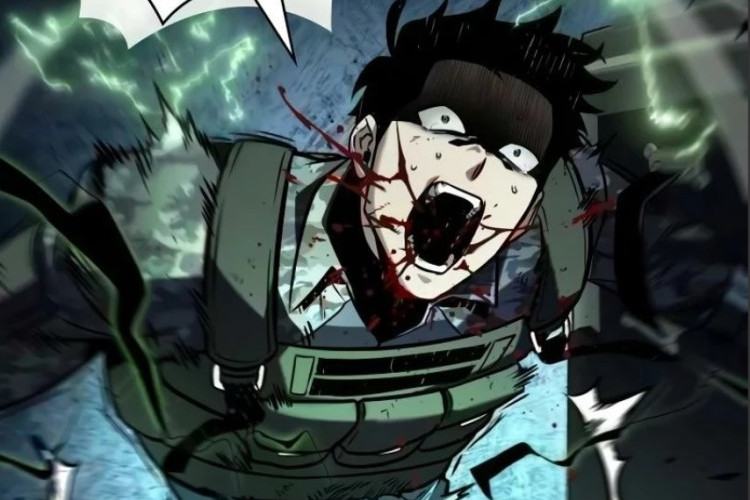Spoilers of Manhwa Omniscient Reader's Viewpoint Chapter 311 English Subtitle, A Terrifying Battle