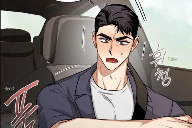 Read of Manhwa BL Milk Attack! Chapter 8 English Subtitle, A Couple's Date