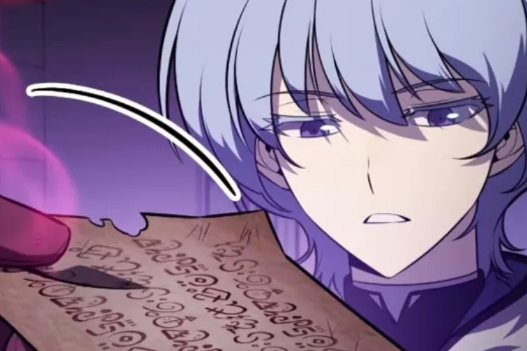 The Regressed Son of a Duke is an Assassin Chapter 119 Scan English and The Spoiler, Me and The Devil Walking Side By Side