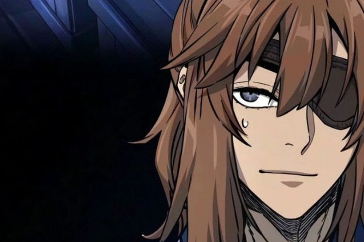 Lean on Me! Reading Link Manhwa Absolute Sword Sense Chapter 186 English Translation and Release Date
