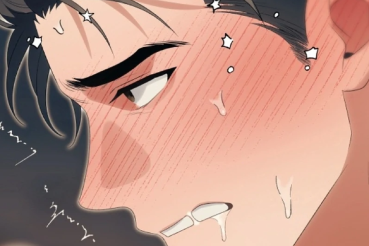 Link to Read of BL Manhwa Patera Chapter 12 English Translation, Stimulants That Make Kirsch Unable to Control His Body