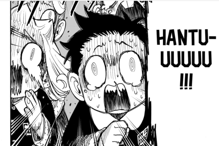 Spoilers & Link of Manga Spy × Family Chapter 124 English Subtitle, A Fascinating Debate