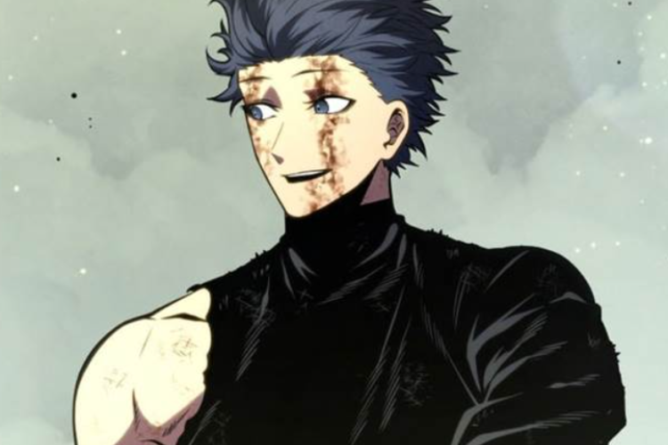 Promise in Worst Conditions! Manhwa The Swordmaster's Son (Swordmaster’s Youngest Son) Chapter 191 English Scan