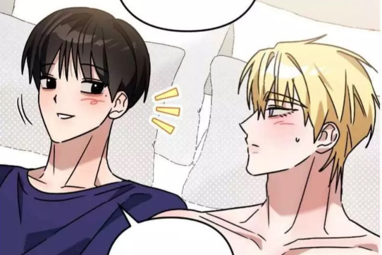 Link Read of Manhwa BL Scammed and Rammed Full Chapter English Subtitle, Presenting a Challenging Story