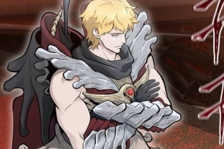 Spoiler RAW! Read Webtoon Tower of God Chapter 653 English Scan, The Unfinished War