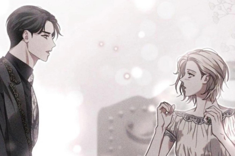 Link to Manhwa How to Put Your Savior on the Throne Chapter 69 English Subtitle, Intense Intimacy