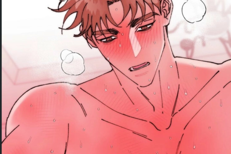 Link Read of Manhwa BL Disk Solution Chapter 10 English Subtitle, Releasing Their Desires Together