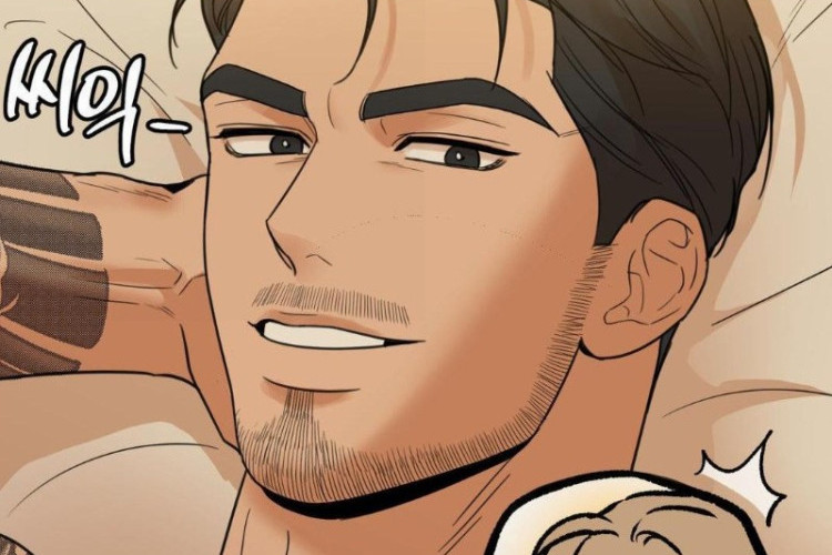 A Dark Secret! Spoiler and Reading Link BL Manhwa My Sadistic Master Chapter 45 English Translation