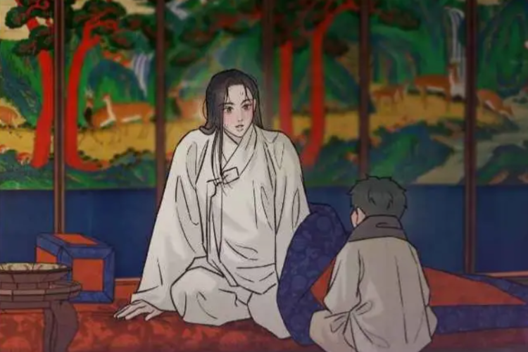 Spoilers of Manhwa BL Gale of the God Chapter 38 English Subtitle, Uncovering New Facts