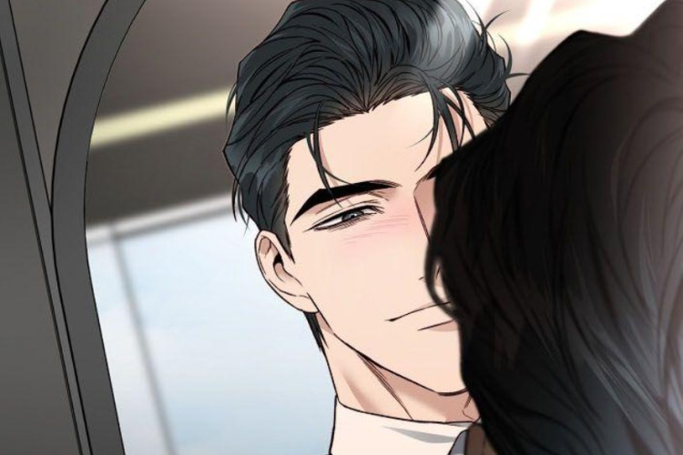 Spoilers & Read of Manhwa MANGJONG Chapter 41 English Subtitle, A Couple Together!