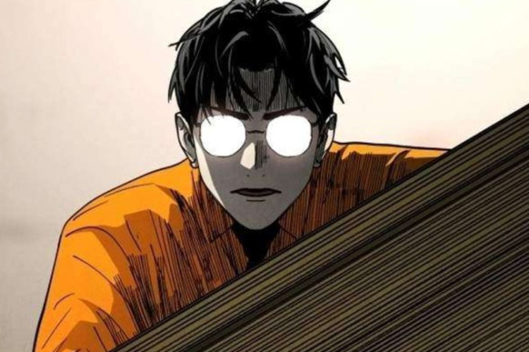 RAW Read Manhwa Fog Land Chapter 40 English Scan, Don’t Try to Tease Me Again!