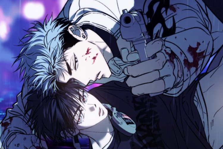 Synopsis and Reading Link BL Manhwa R2R : Run To Red English Full Chapter, Conspiracy in True Love