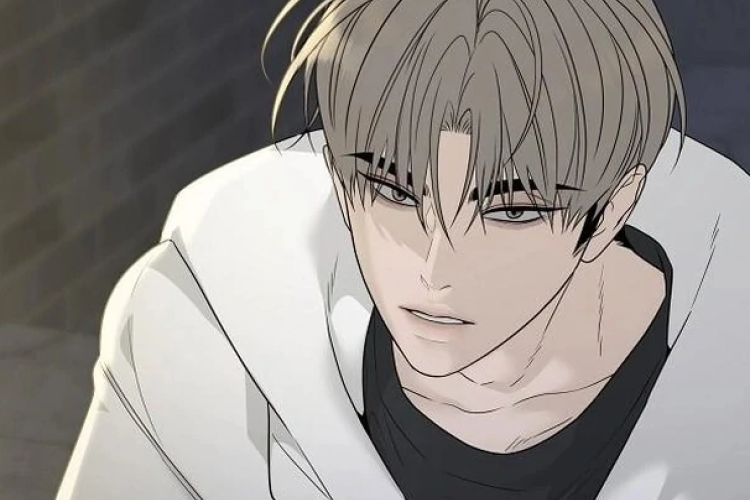 Makes He Nostalgic! Link to Read Manhwa The Kind Intruder Chapter 6 in English