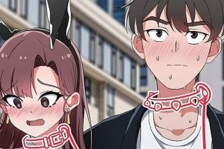Read Manhwa Switch On Chapter 57 English Scan, The Second Season Everyone Has Been Waiting For