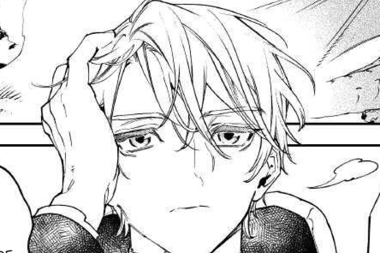 Read May I Ask For One Final Thing? Manga Chapter 54 in English Scan, Dangerous Disasters