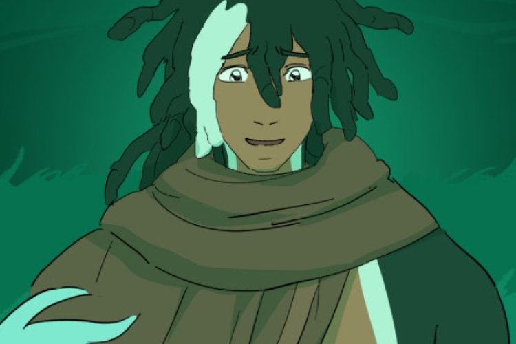 Can Take Action! Reading Link of Webtoon Castle Swimmer Season 4 Chapter 192 English Translation