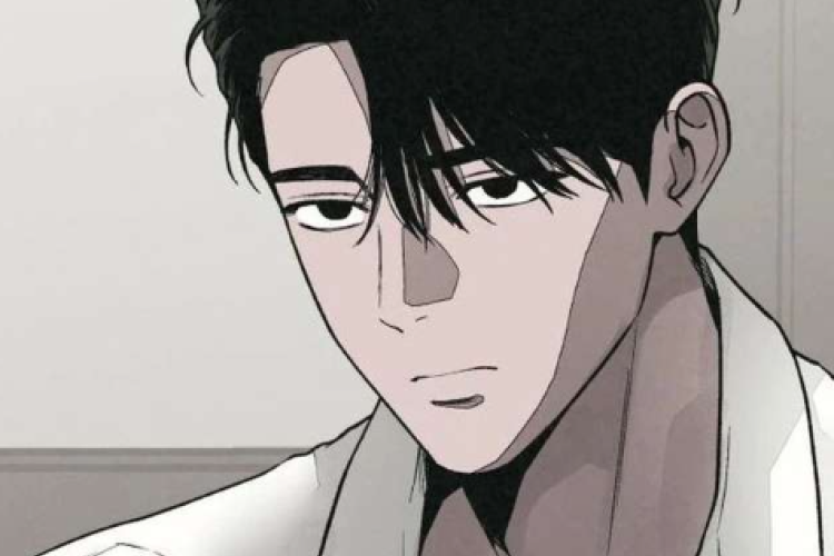 RAW Manhwa For your Murder Chapter 61 English Sub and Spoilers, Trapped in Feelings