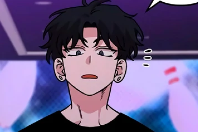 RAW Manhwa The Childhood Friend Complex (Just Friends) Chapter 47 English Sub and Spoilers, Someone Confessed to Haneul!