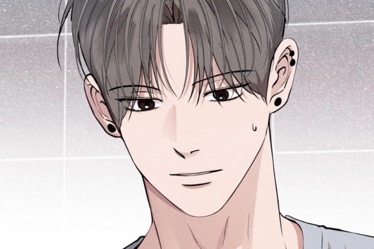 Read BL Manhwa Unsleep Chapter 56 English Scan Someone Clearly is Jealous