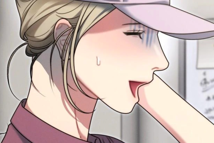 Operation Water Ghost Manhwa RAW Chapter 22 English Sub and Spoilers, A Difficult Decision