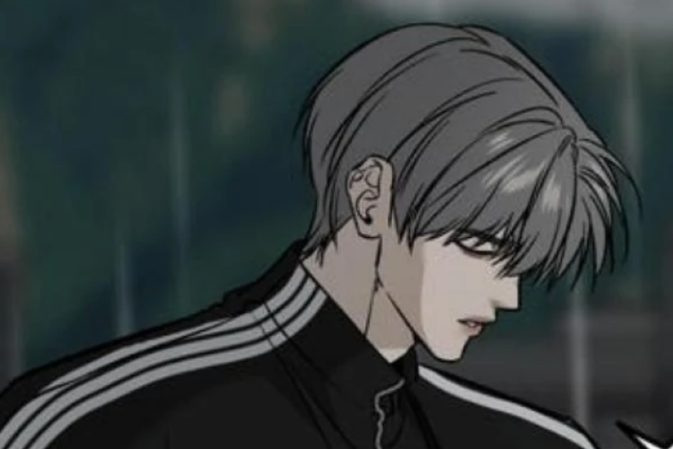 Read Manhwa Feel My Benefit Chapter 69 in English Scan, Feeling Deep Love