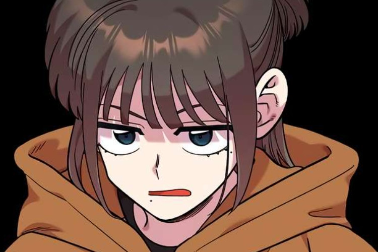 LMAO! Reading The Childhood Friend Complex (Just Friends) Chapter 61 English Scan Haneul Really Test Mincheol’s Patient