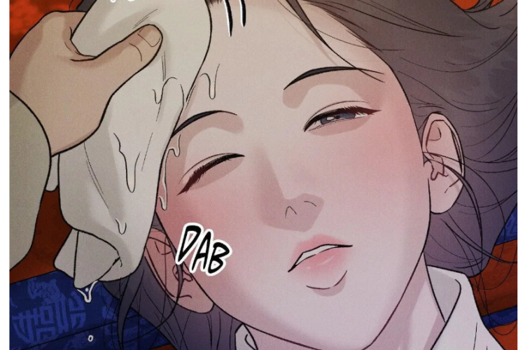 Spoilers RAW Manhwa BL Gale of the God Chapter 37 English Subtitle, Seo Doram is now injured!