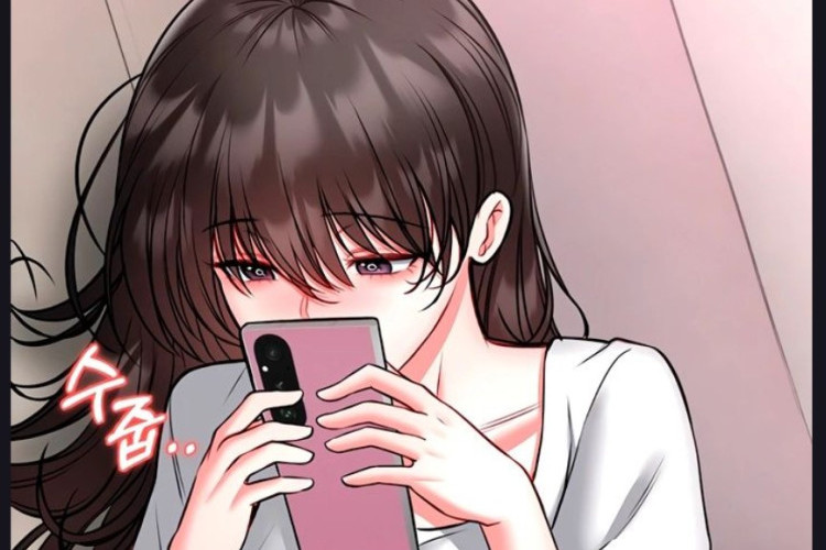 Link Read of Manhwa I Will Teach You Self Defense Chapter 26 English Subtitle, The Closeness of a Couple