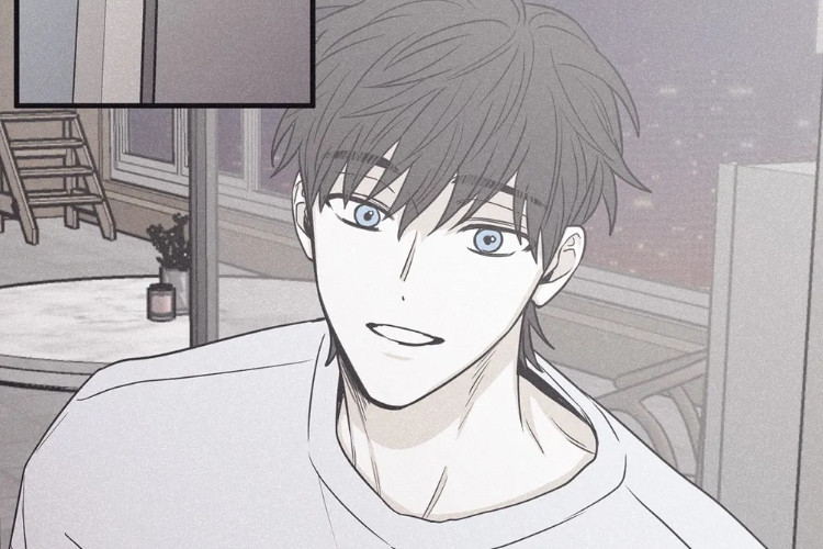 Link to Read BL Manhwa Checkmate Full Chapter English Sub Check The Synopsis in Here