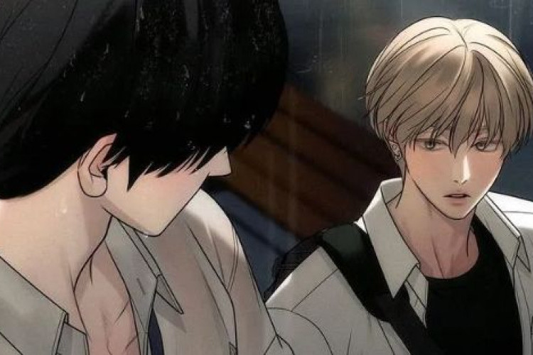 RAW Manhwa Fever (TEN) Chapter 12 English Sub and Spoilers, Having a Strong Desire