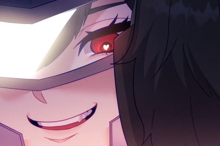 Read Manhwa Find My Hotkey (Uncensored) Chapter 9 in English Scan, Her Very Impressive Appearance